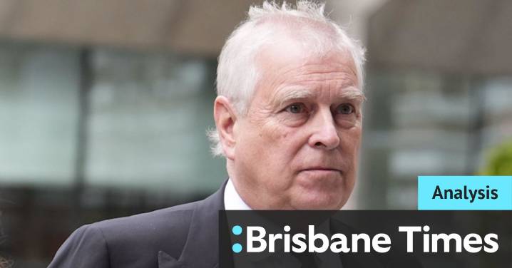 Prince Andrew’s royal titles have been stripped. What happens now?