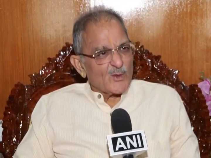Central govt working to fulfil all hopes of Ladakh, says LG...