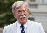 DOJ to ask for indictment of Trump critic John Bolton on Thursday, sources say