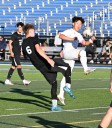 Rochester Adams holds off Eisenhower to reach district finals