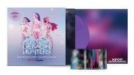 Listen to KPop Demon Hunters Soundtrack Online: Buy Vinyl, CD Release