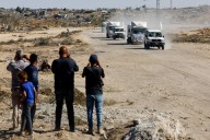 Israel, Hamas trade blame over truce deal violations, Rafah border reopening in question
