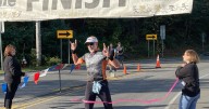 Allott, Brudzienski capture Pedal Paddle Run titles