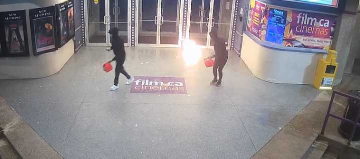 Violence Forces Oakville Theatre to Halt Indian Film Screenings