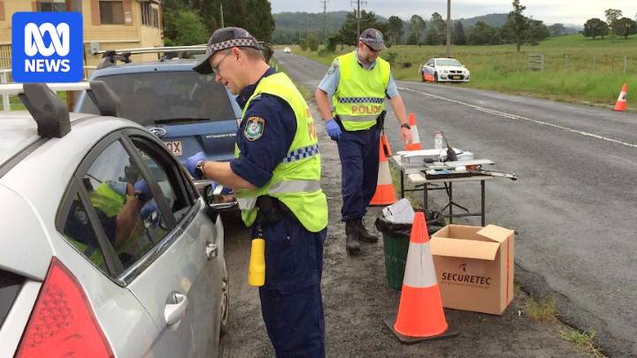 NSW government's drug summit response rejects medicinal cannabis defence for drivers for now