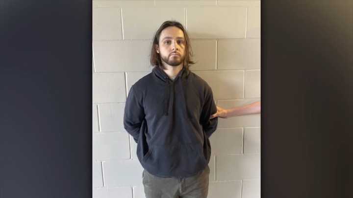 Suspect in deadly Palisades Fire to be moved to California from Florida after grand jury indictment