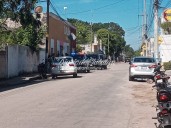Hallan sin vida a ex rey del carnaval en Baca