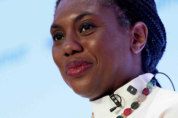Kemi is right about the Climate Change Act