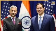 Jaishankar And Marco Rubio Hold key Talks in Kuala Lumpur on “bilateral ties” Amid Ongoing Trade Negotiations