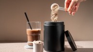Some popular protein powders contaminated with unsafe amounts of lead, study reveals