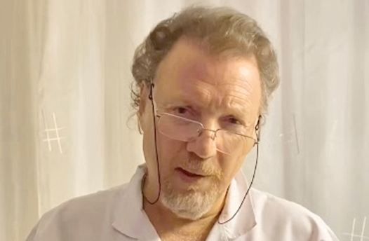 Entre las vacunas, la ciencia y la desinformación: el llamado del doctor Samuel Danón a confiar en la evidencia científica