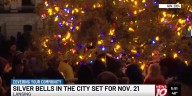 Date set for Lansing's Silver Bells in the City