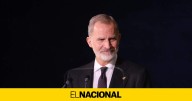 Felipe VI 'abdica' en Leonor el liderazgo de los Premios Princesa de Asturias