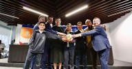 Presentan la Copa Jalisco Infantil 2025; proyectan la participación de más de 250 mil niños