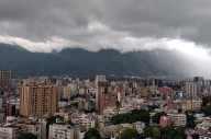 Inameh prevé lluvias y descargas eléctricas en varios estados