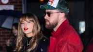 Travis Kelce feels 'proud' of Taylor Swift
