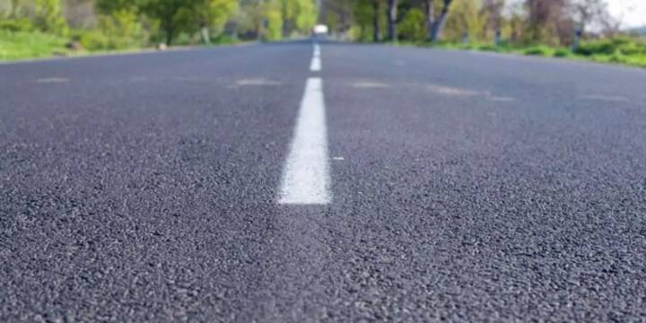 La línea blanca que cambió todo: cómo una pintura salvó miles de vidas