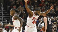 Ayo Dosunmu, Patrick Williams available for season opener vs. Pistons
