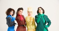 Almodóvar llega a GAM con concierto teatral y el glamour de sus mujeres