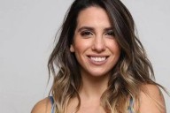 Nuevo peinado: así fue la impresionante transformación de Cinthia Fernández