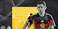 Puebla vs América:dónde y a qué hora ver a las Aguilas en la Jornada 14 del Apertura 2025