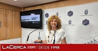 Yolanda Torres: “La ciudad está en una senda de recuperación económica”