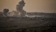 Israel’s army says it will advance preparations for the first phase of Trump’s plan