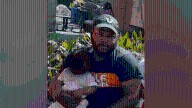 Family finds blood inside truck belonging to missing man