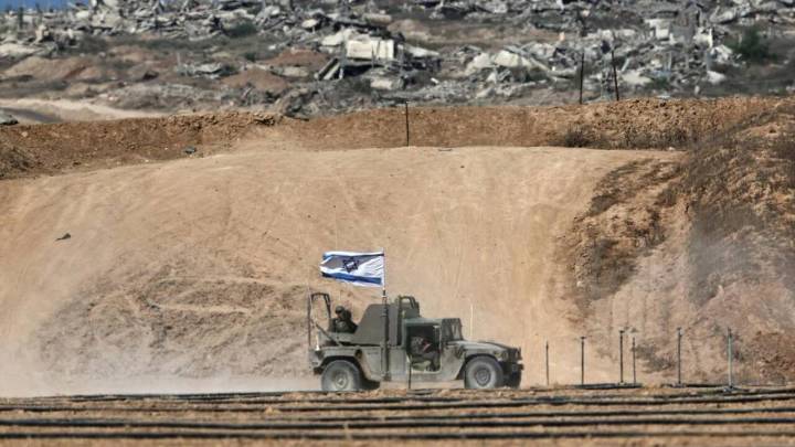 Israel y Hamás logran acuerdo de paz para finalizar la guerra en Gaza