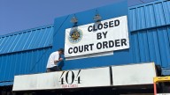 Lease for Nashville bar terminated, property owner let off