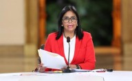 Venezuela evalúa suspender acuerdos de gas con Trinidad y Tobago, en medio de tensión con EU
