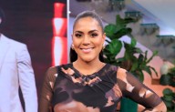 Francisca muestra cómo es su vida luego del nacimiento de Rafaella