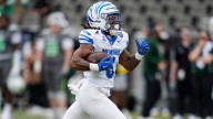 How to watch No. 25 Memphis vs. Rice football tonight for free