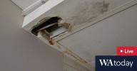 WA news LIVE: Perth schools riddled with defects, opposition claims