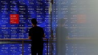 No green light: How the US shutdown just slammed the brakes on America’s $30 billion worth of IPO boom