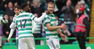 Benjamin Nygren 'loves' Celtic fan chant he heard ringing loud and clear as new king in town delivers title vow