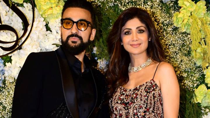 Shilpa Shetty, Raj Kundra Asked To Deposit Rs 60 Cr To Travel Abroad By Bombay High Court In Fraud Case Hearing