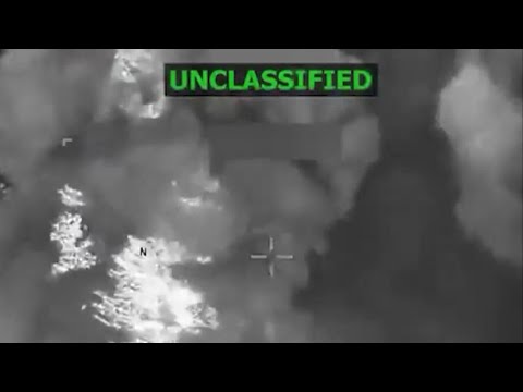 U.S. returns survivors of 7th-known alleged drug boat strike