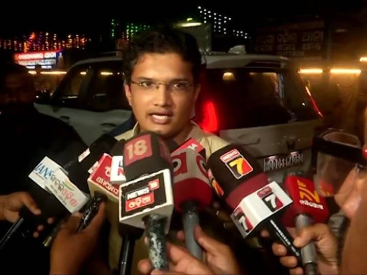 Cuttack situation returning to normal, informs District Collector