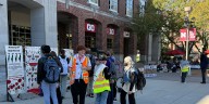 UNL students continue awareness of the ongoing conflict in Gaza