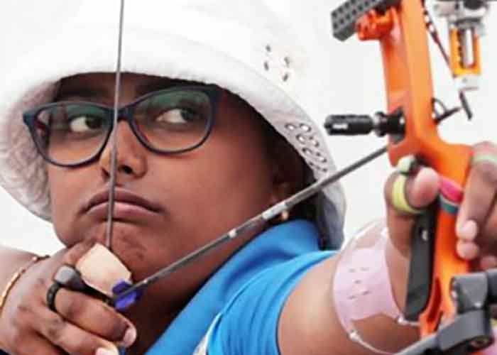 Archery Premier League: Learnt a lot from overseas players, says Deepika Kumari