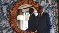 Edwin Moses, bicampeón olímpico: "El boicot de los Juegos de Moscú me quitó mi tercera medalla de oro"