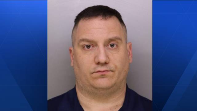 Court docs: Cincinnati man accused of hiding camera inside bedroom, recording victims