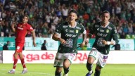 León Vs Toluca EN VIVO: Gol de James, pero León cae ante el campeón