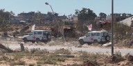 Israeli military says one of the bodies handed over by Hamas is not that of a hostage