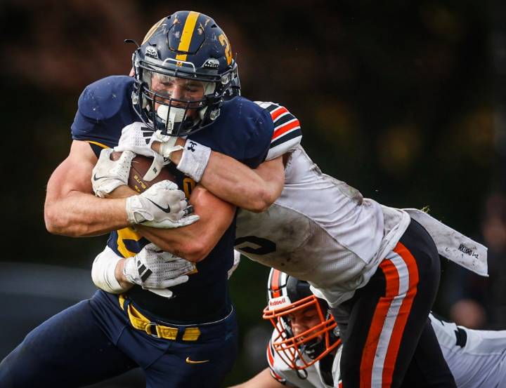 Babcock: What does Menlo School’s forfeit mean for Bay Area football?