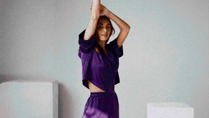 The Best Silk Pajamas Are a Worthwhile Indulgence