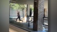New video shows chaos inside San Antonio high school during lockdown