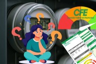 CFE: ¿Quiénes pagarán más en su recibo de luz a partir de noviembre 2025?