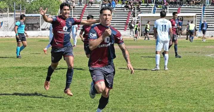Regional Amateur: Argentinos del Norte dio el batacazo, empate de Independiente y goleada de Regina